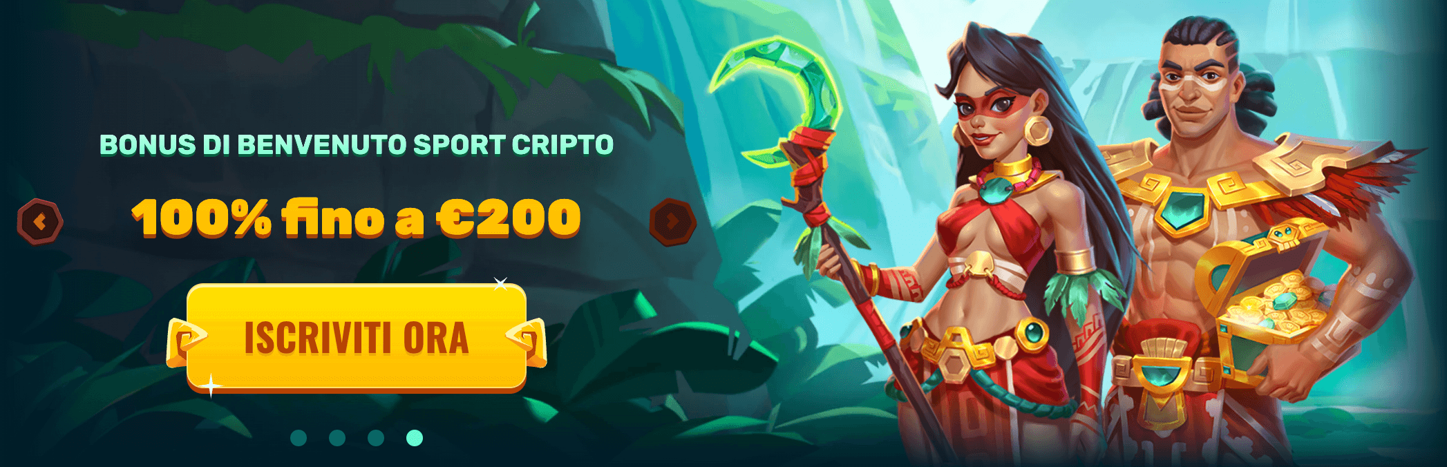 Spinanga Casino 1500€ +300 GIRI | Official Online Casino 